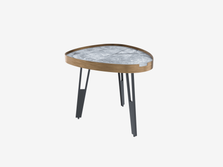 SIDE TABLE CAPRI
