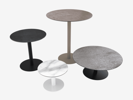 SIDE TABLE ORLANDO