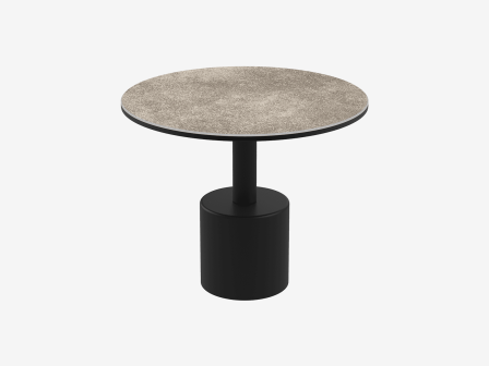 SIDE TABLE MONOLITH