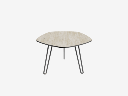 MESA DE RINCÓN MANTA