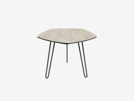 BIJZETTAFEL MANTA