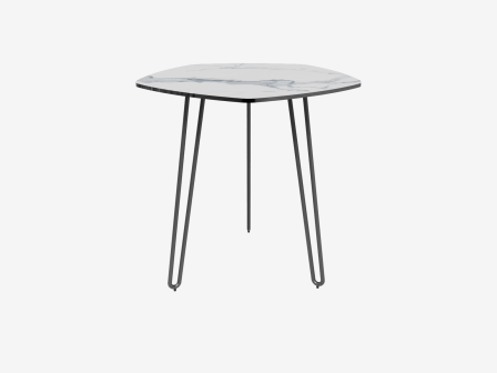 BIJZETTAFEL MANTA