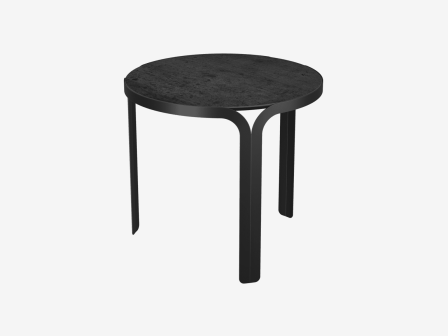 SIDE TABLE MADURA
