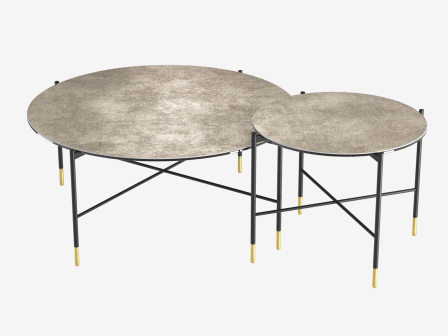 SIDE TABLE AMALFI