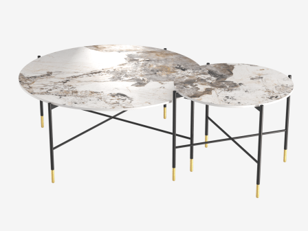 SIDE TABLE AMALFI