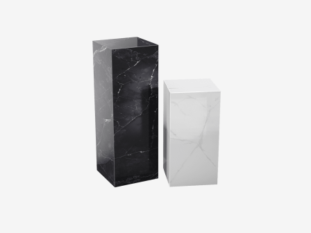 SIDE TABLE LOUXOR