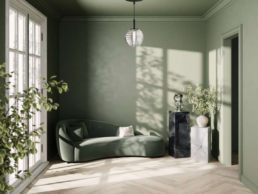 SIDE TABLE LOUXOR