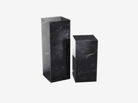 SIDE TABLE LOUXOR