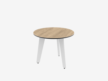 OUTDOOR BEISTELLTISCH TOSCA RONDE