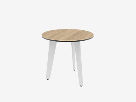OUTDOOR BEISTELLTISCH TOSCA RONDE