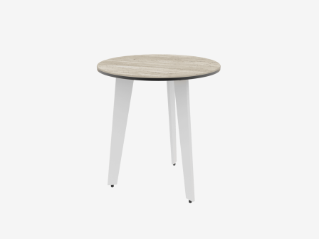 OUTDOOR BEISTELLTISCH TOSCA RONDE