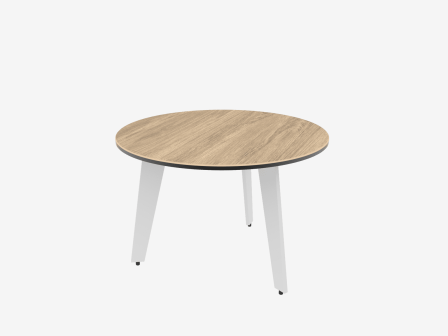 OUTDOOR SIDE TABLE TOSCA RONDE