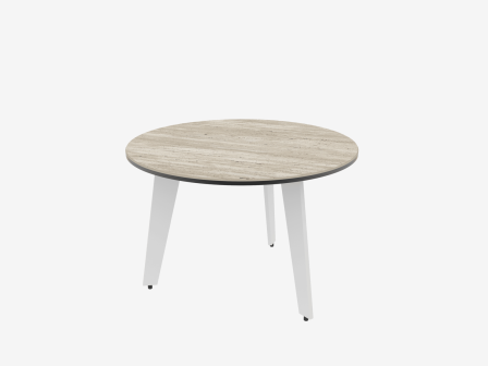 OUTDOOR BEISTELLTISCH TOSCA RONDE