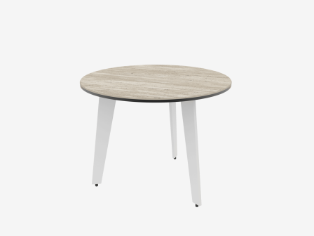 TABLE D'APPOINT EXTÉRIEURE TOSCA RONDE