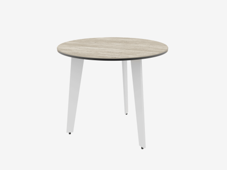 OUTDOOR SIDE TABLE TOSCA RONDE
