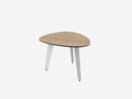 OUTDOOR SIDE TABLE GALET