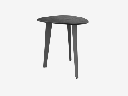 OUTDOOR SIDE TABLE GALET