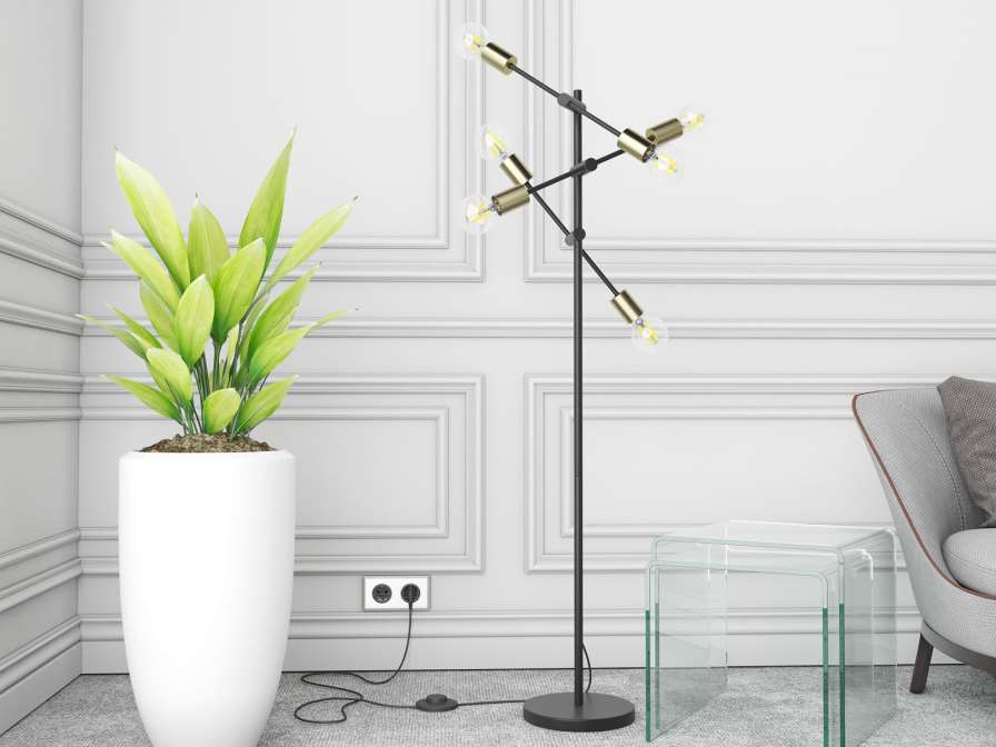 FLOOR LAMP ATRIA