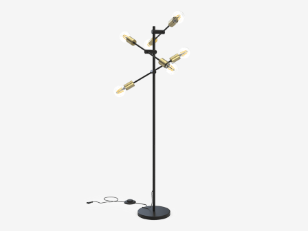 FLOOR LAMP ATRIA