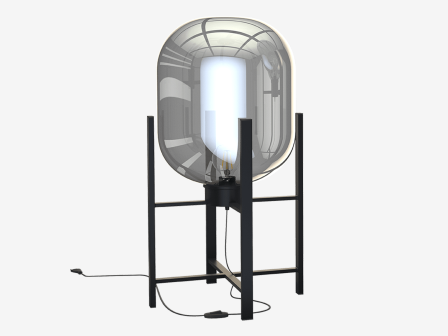 TABLE LIGHT GEMINI