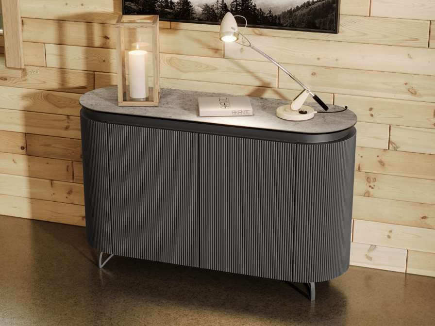 CREDENZA COLUMBUS