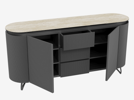 DRESSOIR COLUMBUS