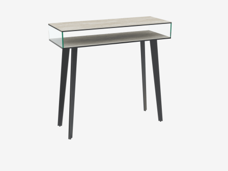 CONSOLE BOSTON