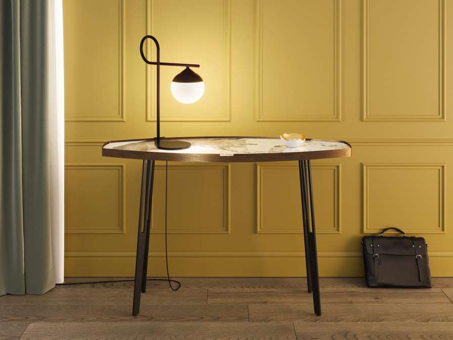 CONSOLE TABLE MURANO