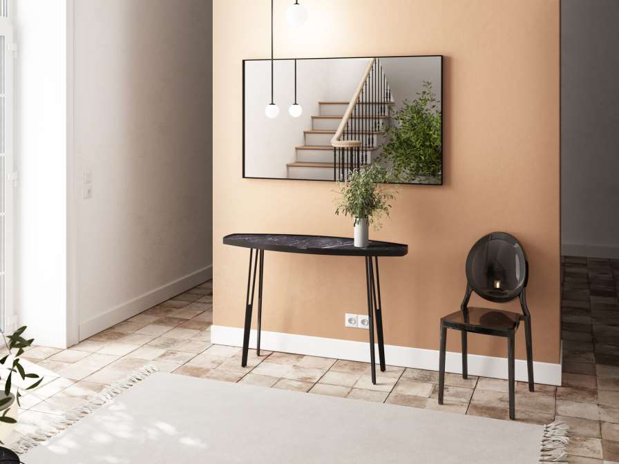 CONSOLE TABLE MURANO