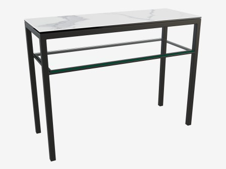 CONSOLE CLAUDIA