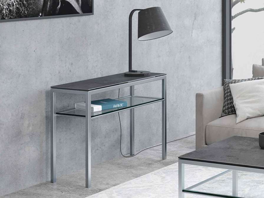 CONSOLE TABLE CLAUDIA