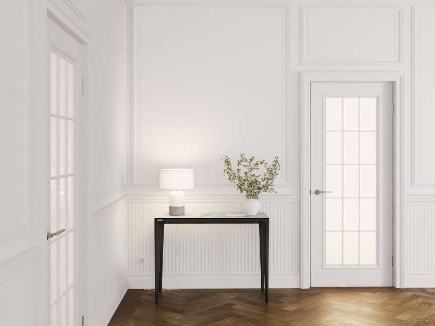 CONSOLE TABLE VALENCIA