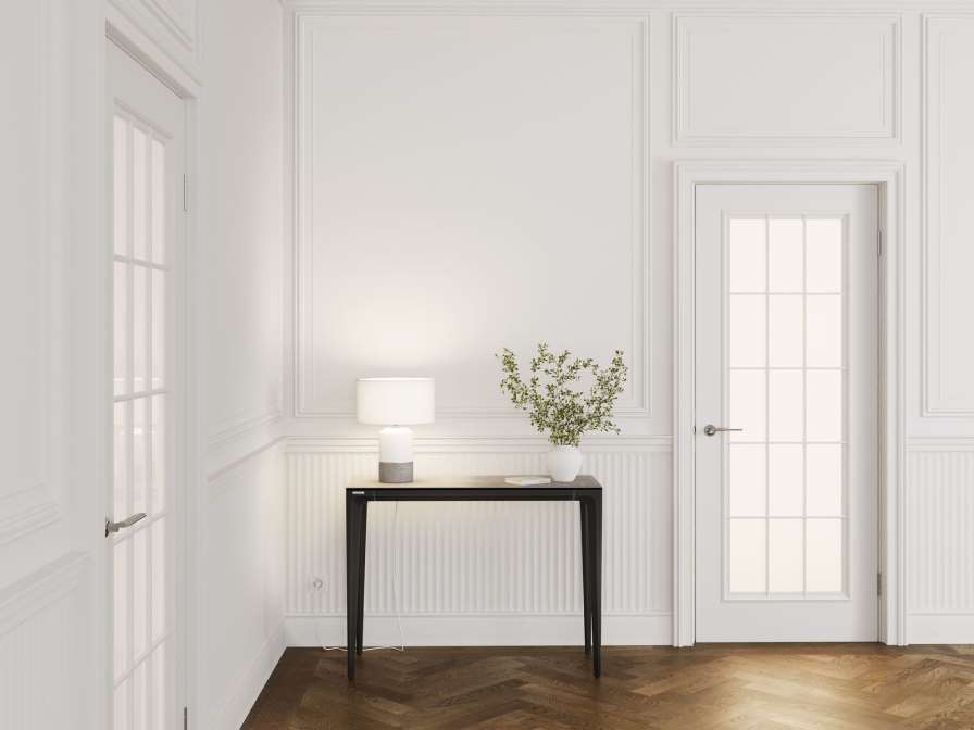 CONSOLE TABLE VALENCIA