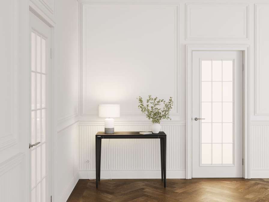 CONSOLE TABLE VALENCIA