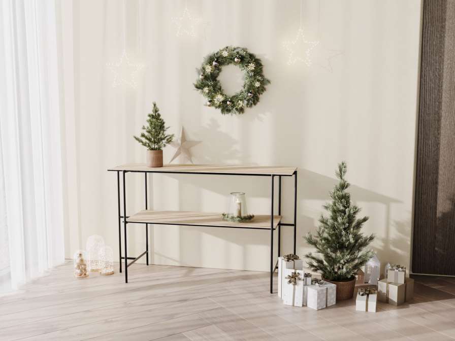 CONSOLE TABLE VERSAILLES