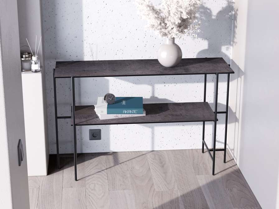 KONSOLE VERSAILLES