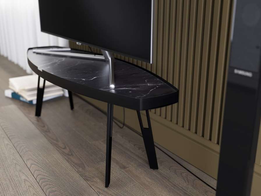 TV SET MURANO