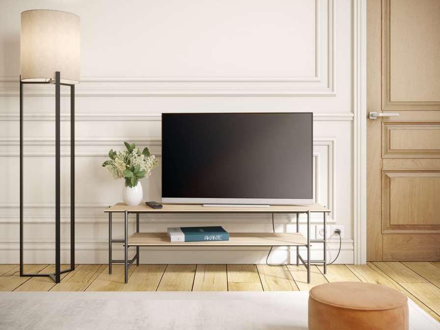 TV SET VERSAILLES