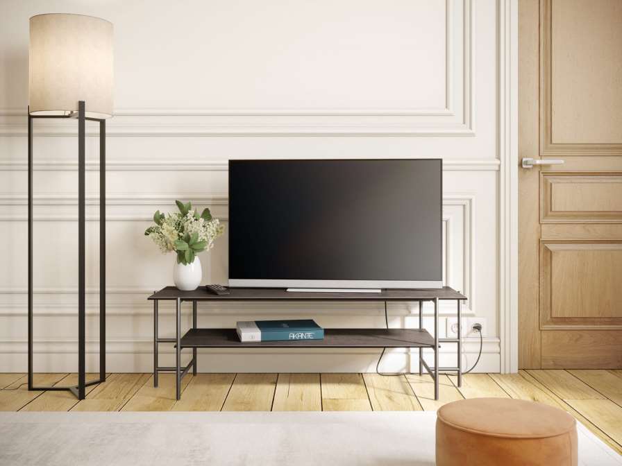TV SET VERSAILLES