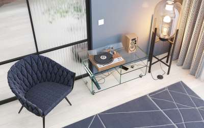 TV650C
