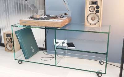 TV650C